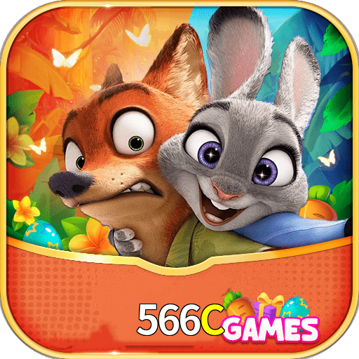 566C logo